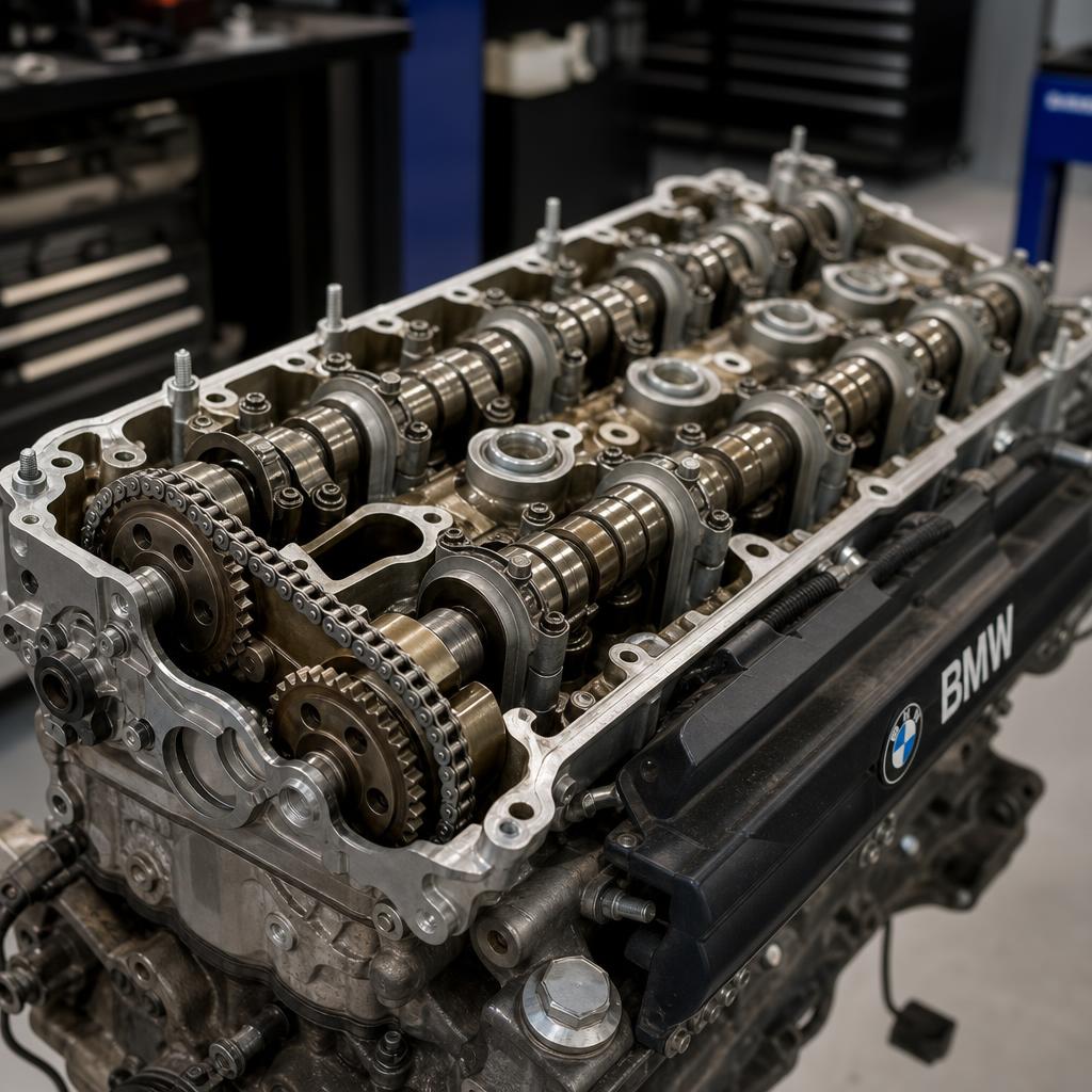 Timing chain
